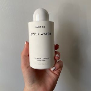Byredo Gypsy Water Lotion